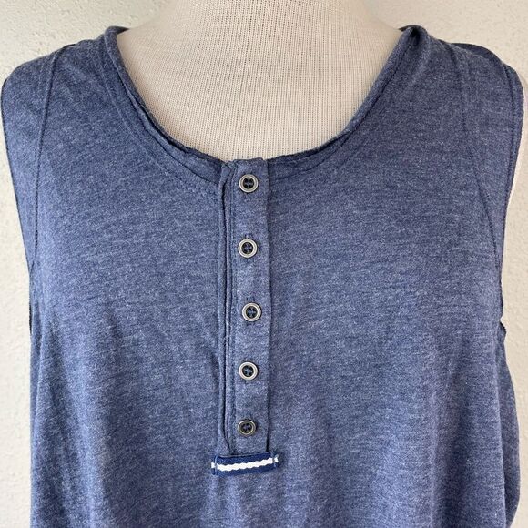 NWT Free People Movement Oversized Muscle Tee Size S - Picture 2 of 7